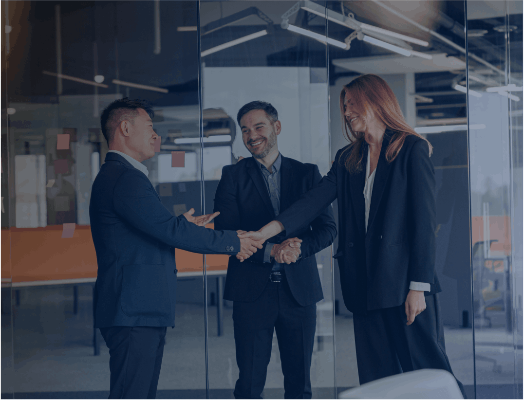 Symbiotic value creation private equity
